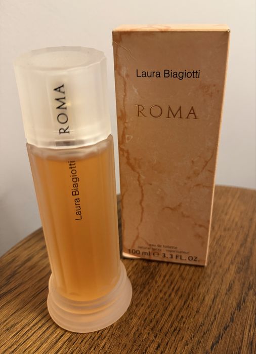 Roma Laura Biagiotti vintage