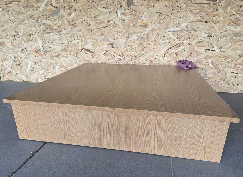 Plantaforma / Base