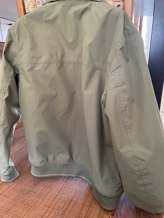 casaco Timberland - Tamanho M - homem