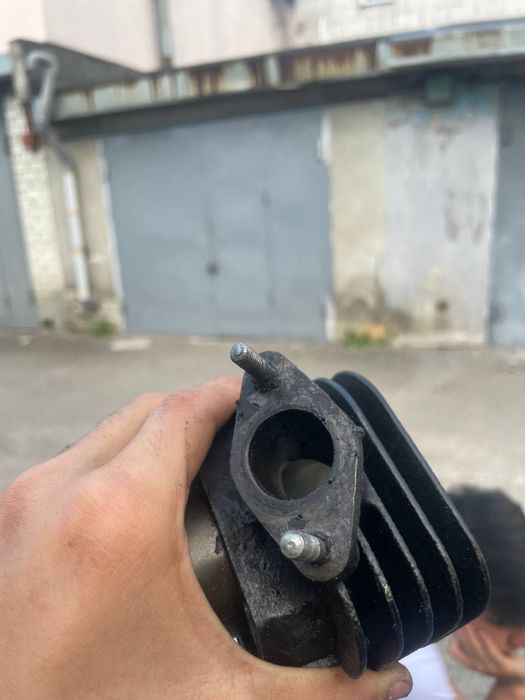 Продам цпг др вертикал