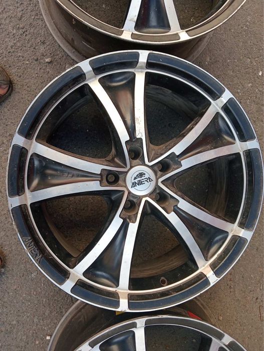 Диски автомобильные