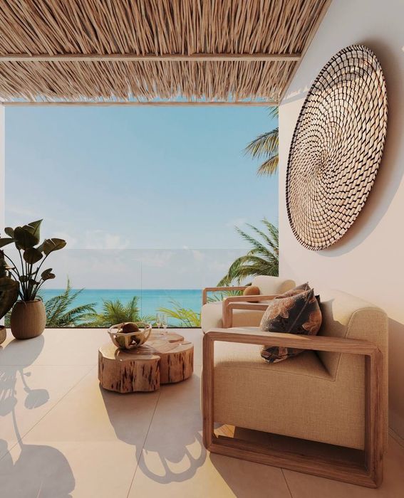 Продаж квартири, готель Radisson на Мальдівах з доходом 18% річних