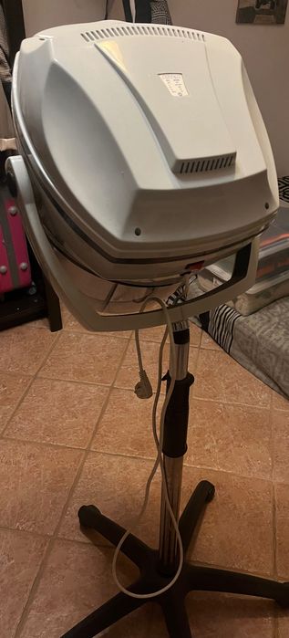 Secador de pé profissional ARTEM WIND 1301  – 800W