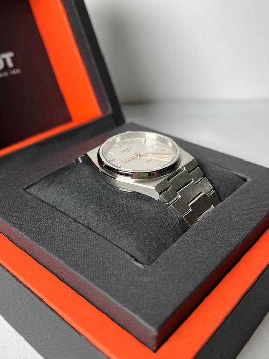 Часы Tissot PRX T137.410.11.031.00 40mm