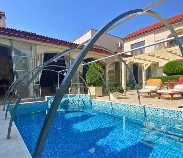 House by the address st. Bandery Stepana (area 400 m²) - Atlanta.ua - photo 4