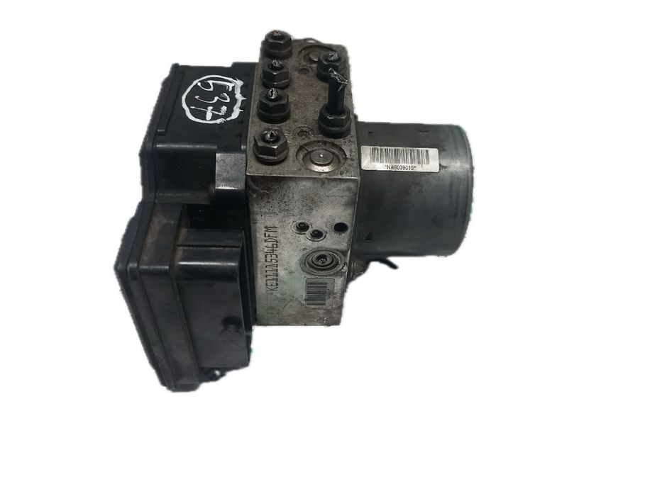 ABS VOLKSWAGEN Passat (362)