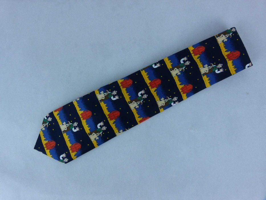 St. Michael from Marks & Spencer Wallace & Grommit vintage `90