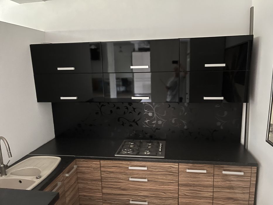 Meble kuchenne z ekspozycji