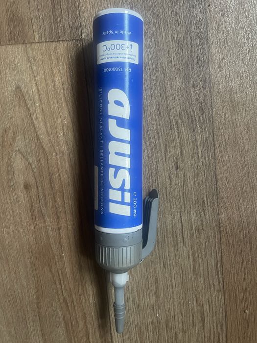 Високотемпературний сілікон ajusa