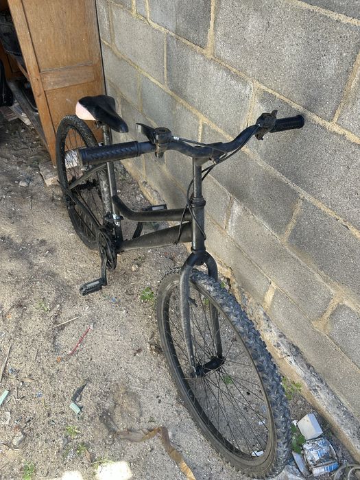 Vendo 3 bicicletas