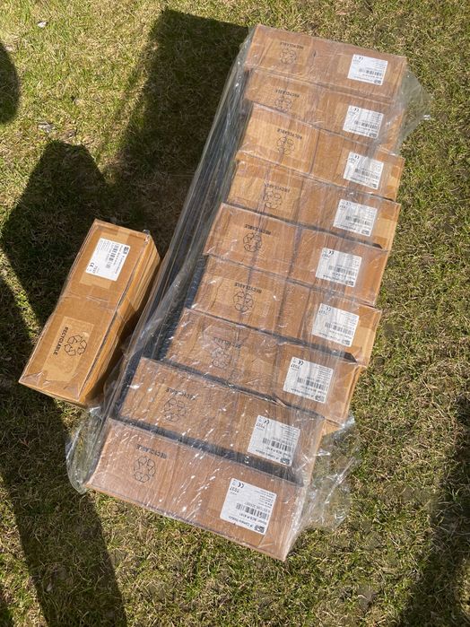 BCS  Adapter montażowy