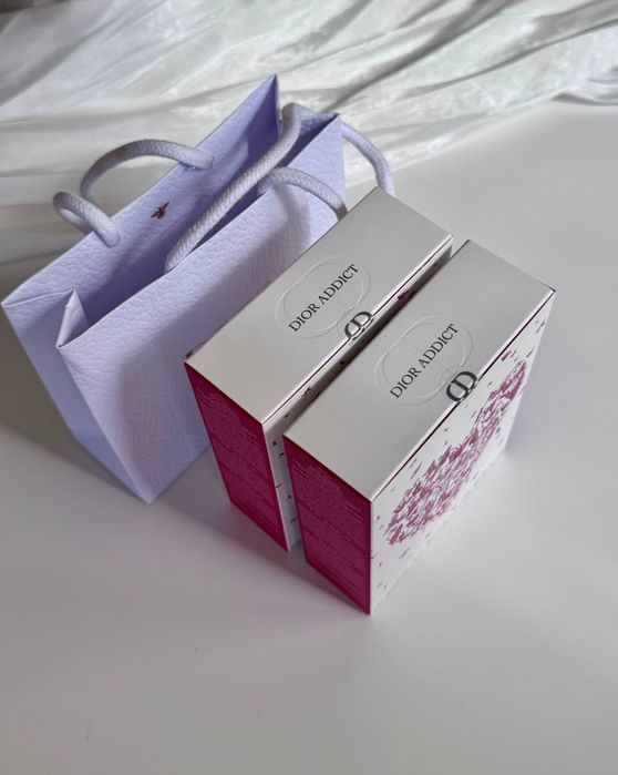 Набір Dior Addict Natural Glow Set