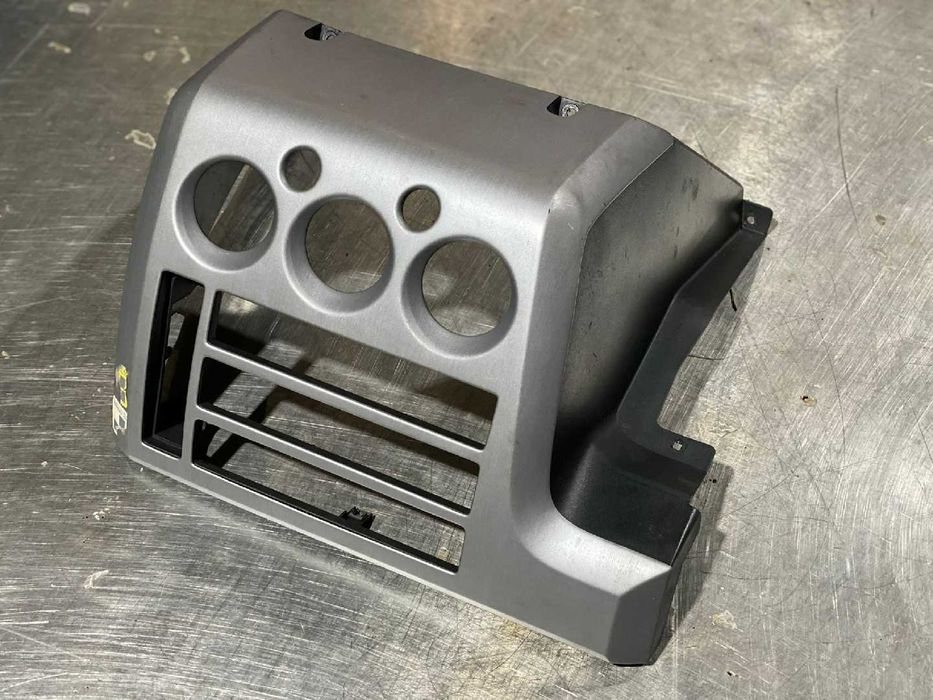Consola do Tablier FORD FIESTA V 2004