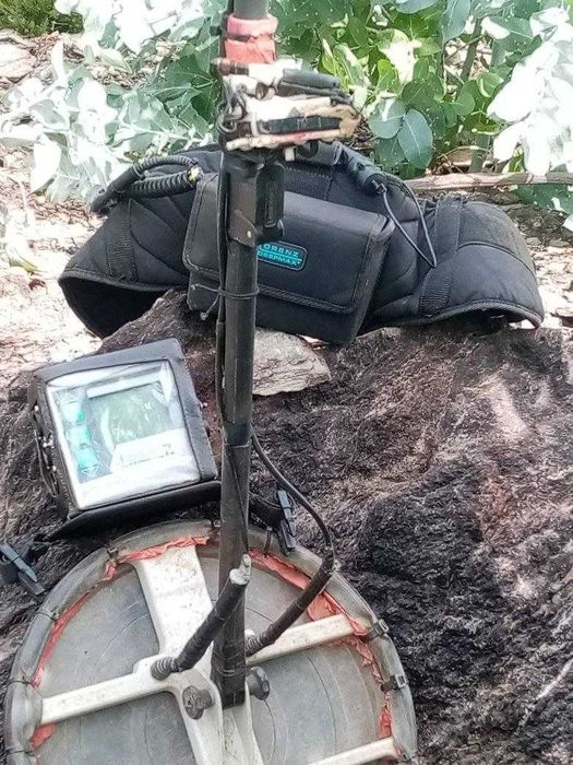 ensino radiestesia e detectorismo