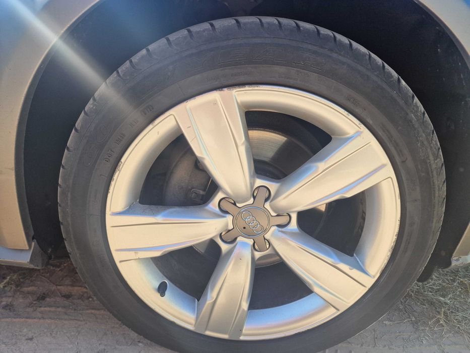 Audi A4 Allroad 2012 VIN WA1UFAFL5DA143981 фото оголошення 17 з 24