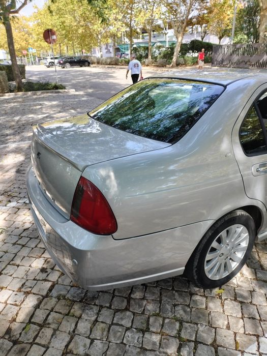 Rover 45  4p  2004 negociável