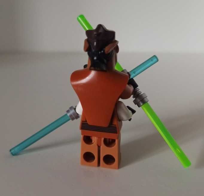 Minifigurka Lego Star Wars Pong Krell sw0435   75004