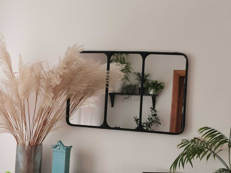 Lustro fantastyczne nowoczesne nowe