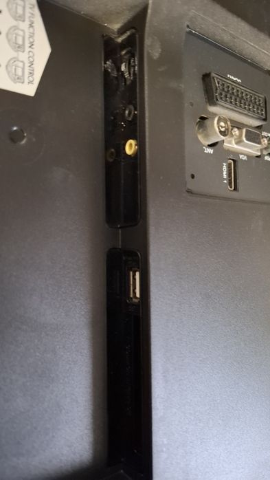 Monitor Toshiba okazja tanio