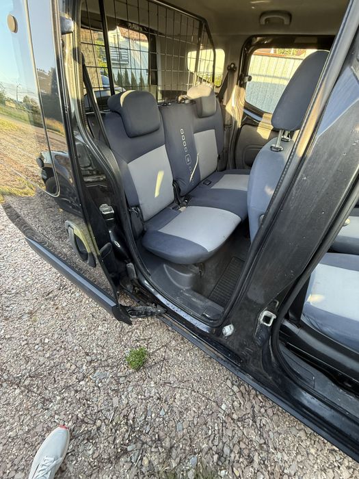 Citroen nemo 1.4HDI