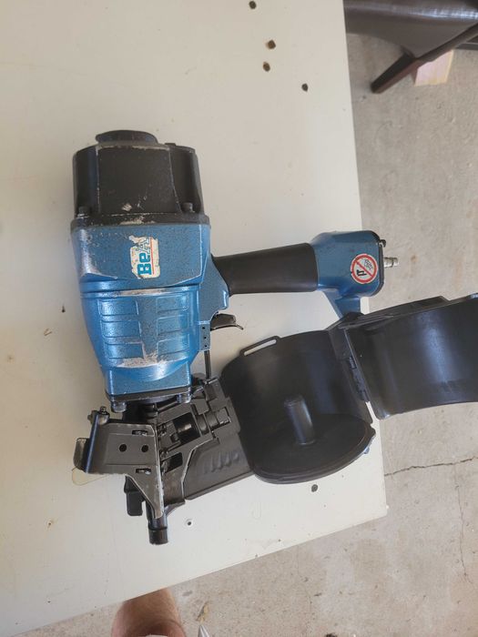 Gwoździarka zszywacz Bea 100 DC. Prebena senco bostitch