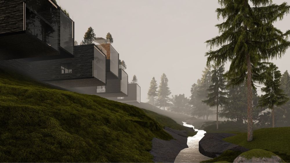 Продаж апартаментів в серці Буковелю