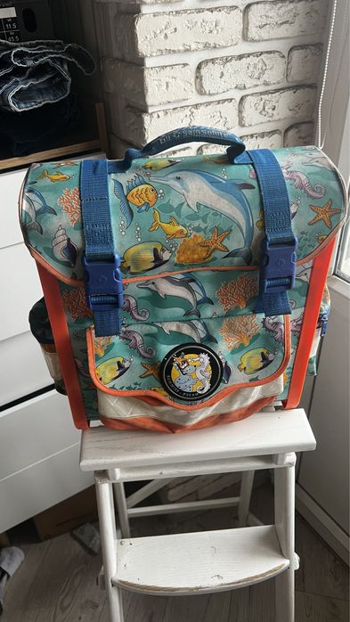 Рюкзак для школы samsonite