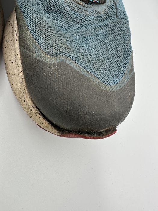 Buty do biegania terenowe Saucony 47