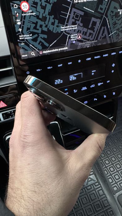 iPhone 12 Pro Max 128 GB Graphite | Оригинал