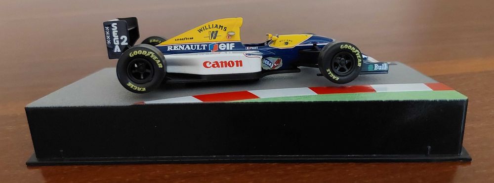 Fórmula 1 Max Verstappen, Sergio Perez, Alain Prost