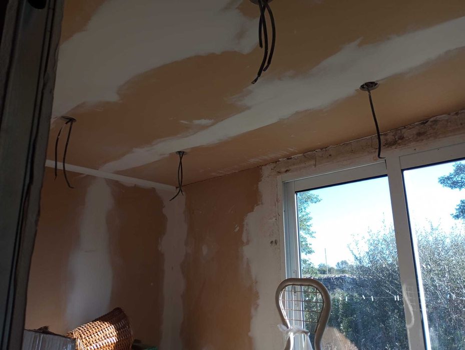 Contentor projeto casa