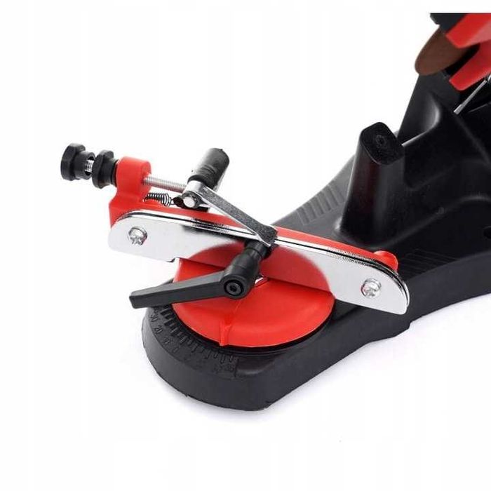 Ostrzałka łańcuchów 100W 4800rpm do pilarek spalinowych elektrycznych