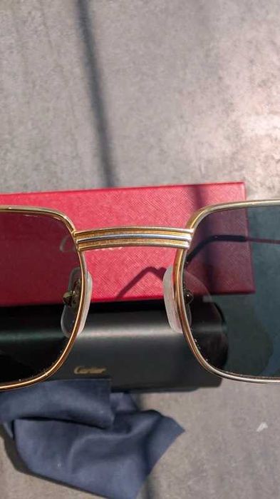 Óculos de sol Cartier CT0463S
