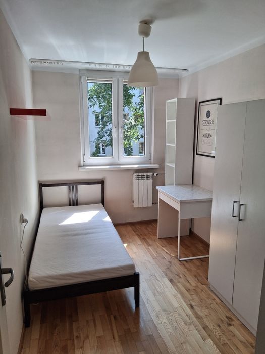 Ul.Stachiewicza,  3 osobne pokoje, 50 m² - Widok 3