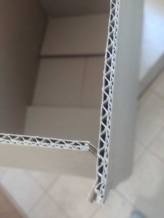 Pudełka kartony 5W tekturowe 80x29x34