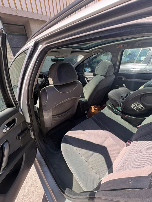 Vendo Peugeot 407 SW