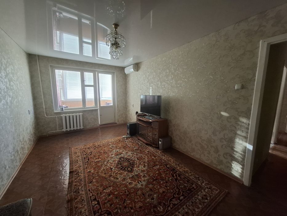 Продам 3х кімнатну квартиру на 5 Зарічному, Бродвей велика кухня 9 м