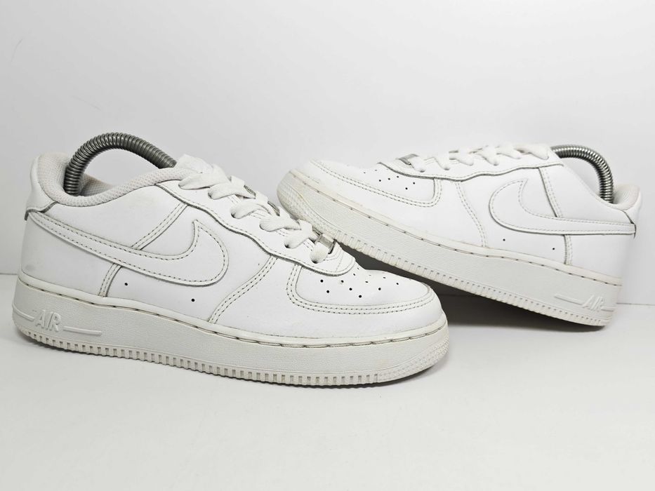 Nike Air Force 1 oryginalne buty r.38,5