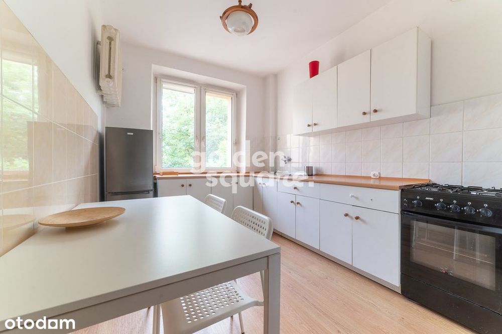 Mieszkanie – Łódź, Fabryczna, Śródmieście - Widok 5