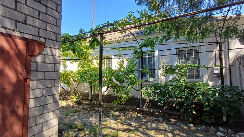 Продам 4-х комнатный Дом 60 м2 в Ингульском районе
