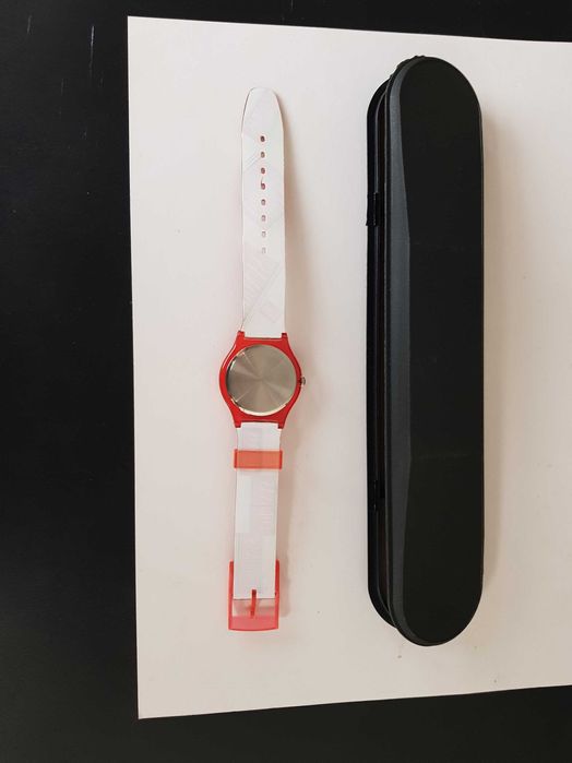 Relógio "Coronas" + Boné "Coronas"