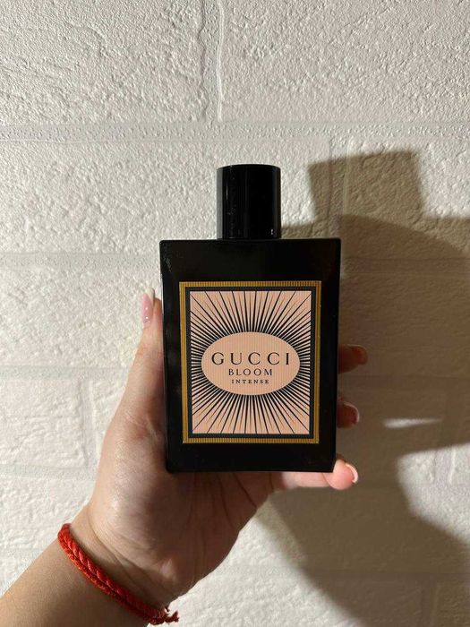 Парфюм Gucci Bloom Intense 100 ml
