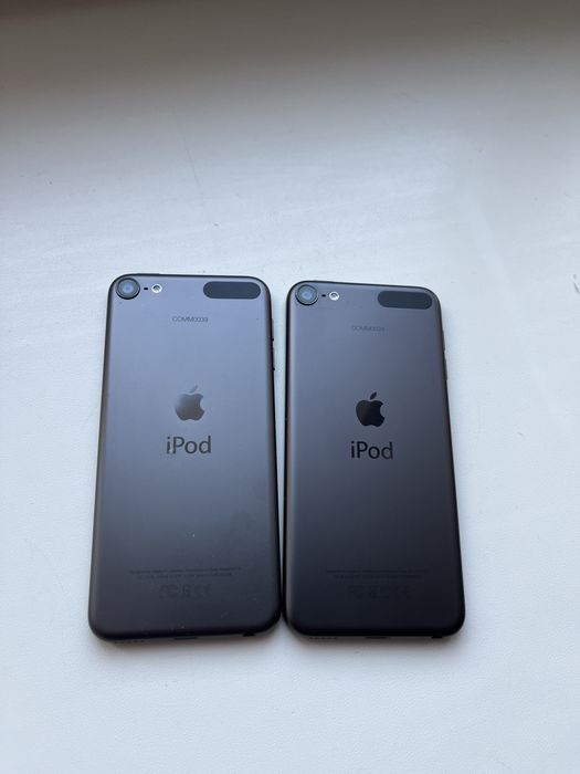 Apple iPod touch 6 памʼять 32gb bypass iCloud