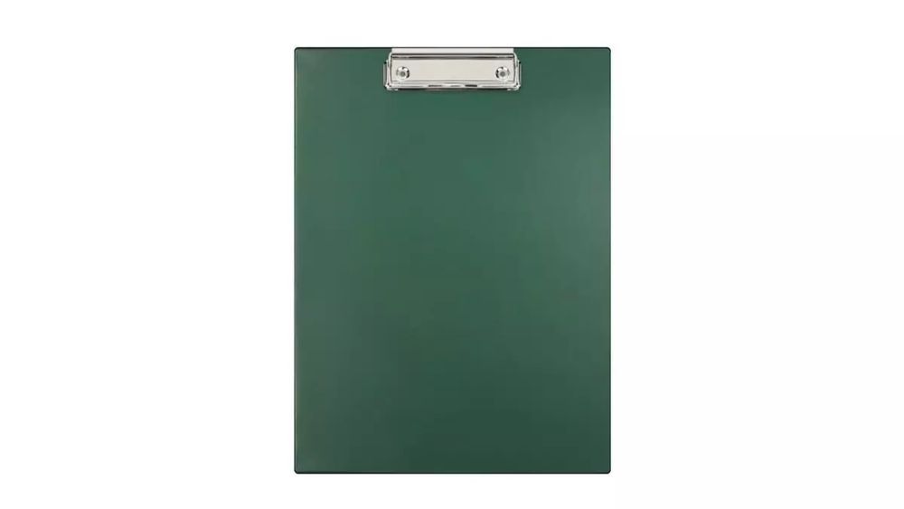 Clipboard A4 Deska Pcv B-Fol Kl01 Zielony C.. Nowy Produkt