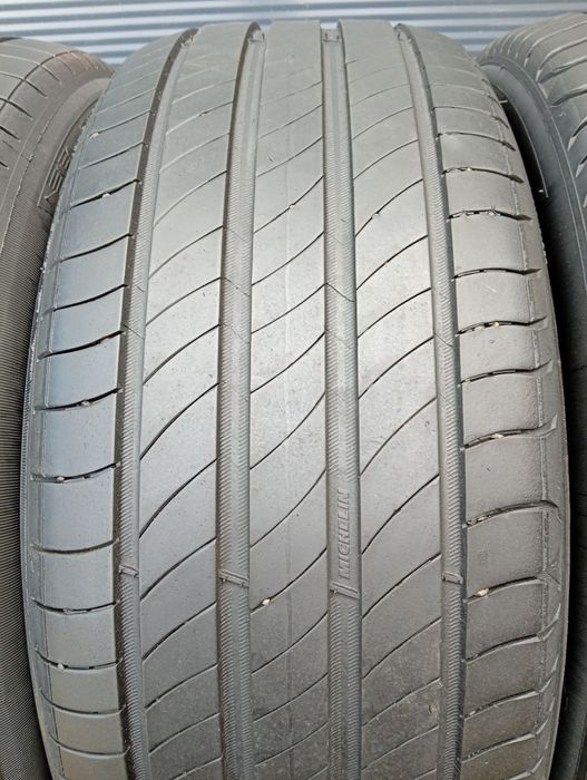 215/50R17 95W Michelin Primacy 4