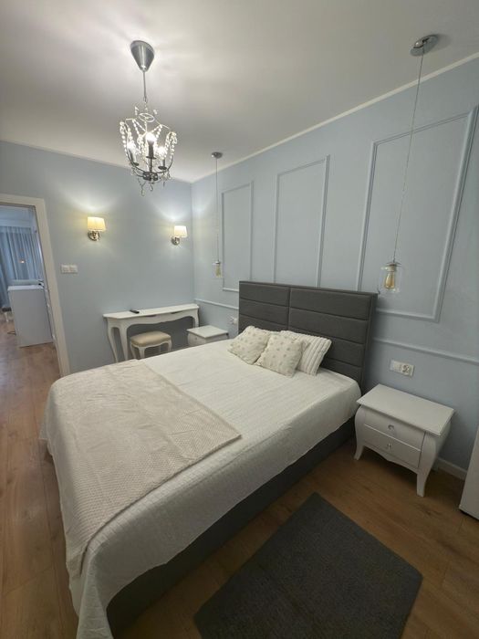 2 Pokoje Bezpośrednio Sródmieście Wyspa Spichrzów Jaglana