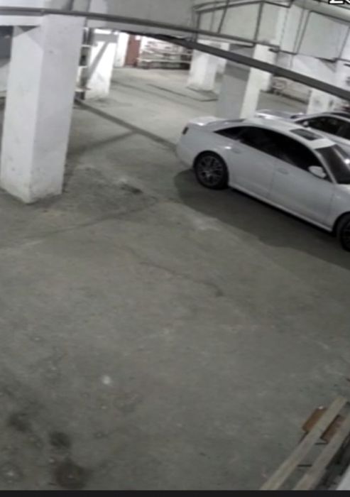 Центр, паркомісце по вул. Проскурівській, буд.45