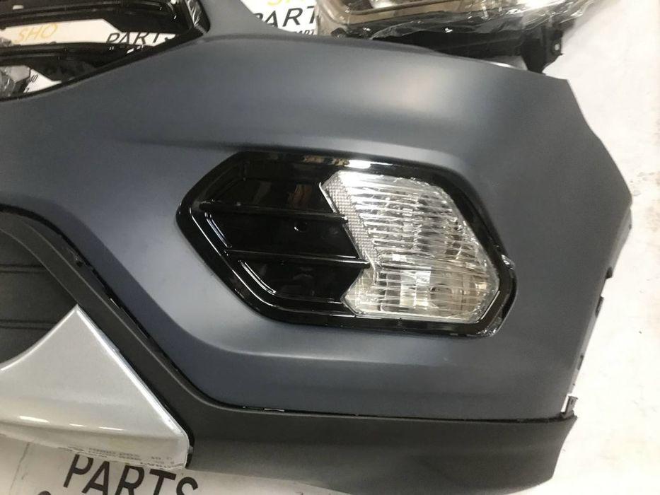 Бампер, передній бампер ford escape kuga 2016 2017 2018 2019 2020
