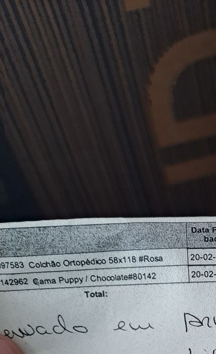 Berço  bebé e colchão