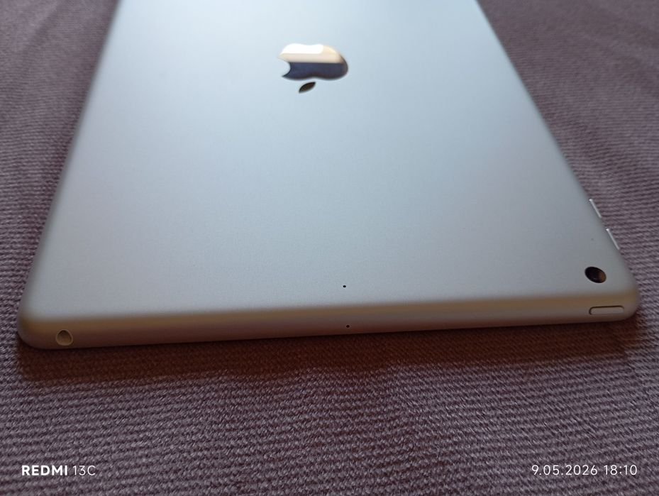 *iPad 9 Gen 64 Gb Silver *